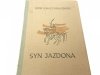 SYN JAZDONA - Józef Ignacy Kraszewski 1969